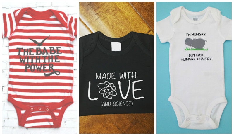 Countdown to Baby T. Rex: Crying Over My Multigrain Waffles and Whimsical Onesies (31 Weeks)