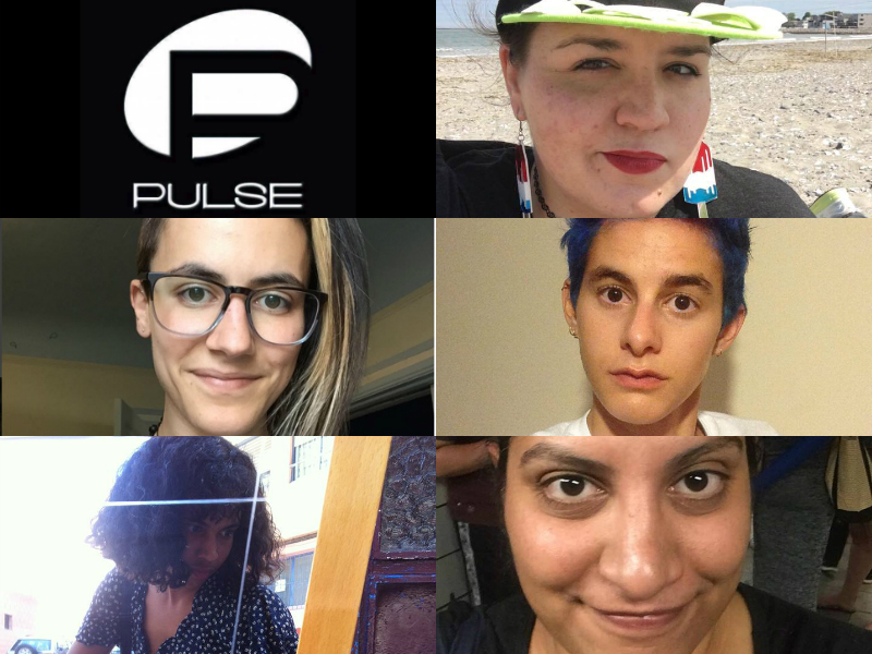 Queer Latinxs Share Love, Rage, Sadness and Strength For Our Family Lost in Orlando