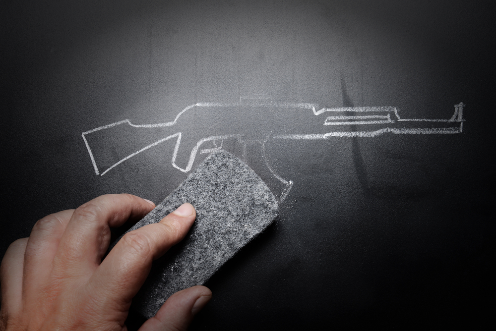 Notes From A Queer Engineer: What’s the Most Effective Gun Control Strategy?