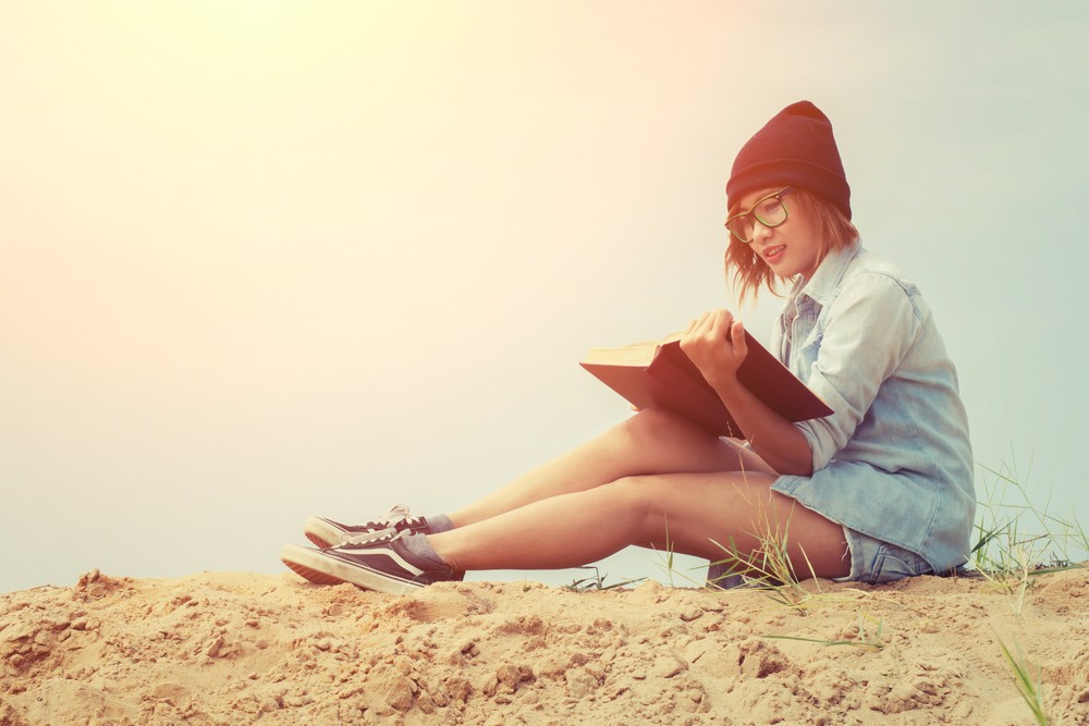 Things I Read That I Love #205: It May Not Be ‘Cool’ To Be Sad, But It’s Cool To Be Yourself.”