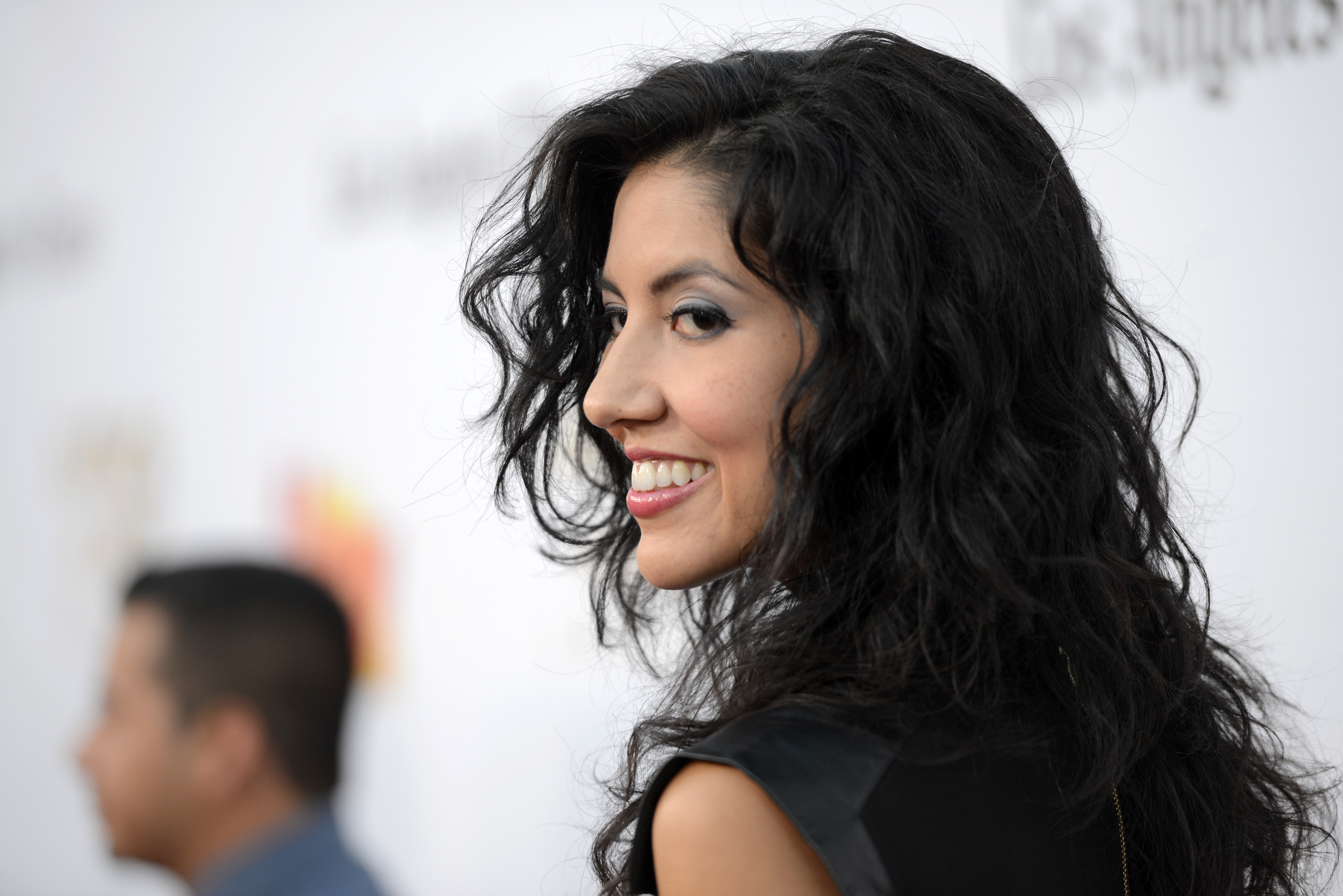 Actress Stephanie Beatriz Is Bisexual, Blesses Us All