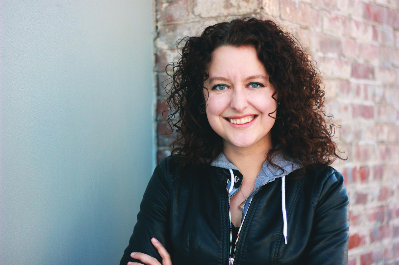 Follow Your Arrow: Bluestockings Boutique Owner Jeanna Kadlec on LGBT Lingerie