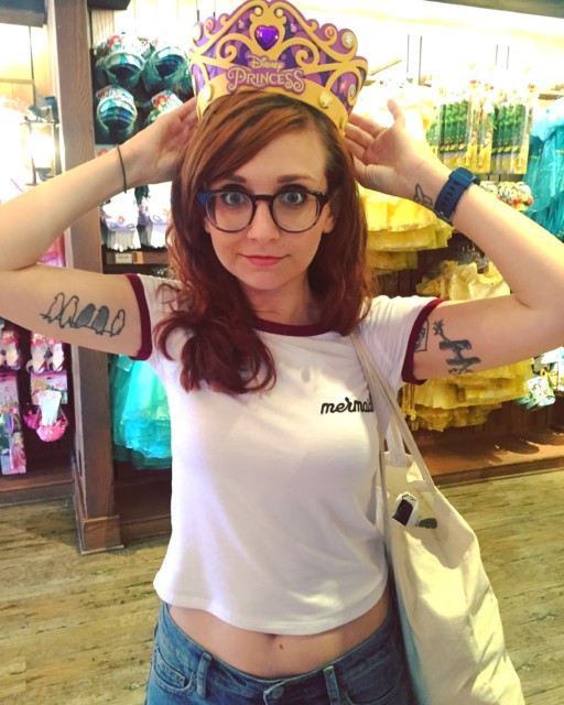 Chelsey-Capricorn