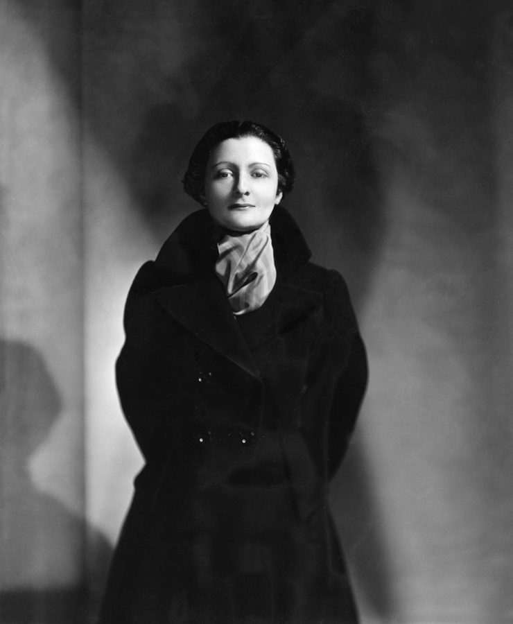 Mercedes de Acosta