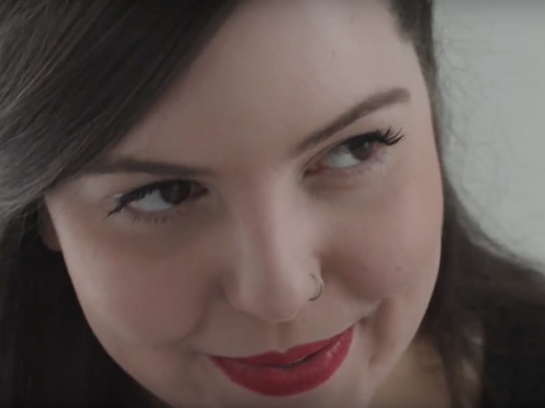 VIDEO: Mary Lambert’s “Hang Out With You” Is The Perfect Summer Pop Song