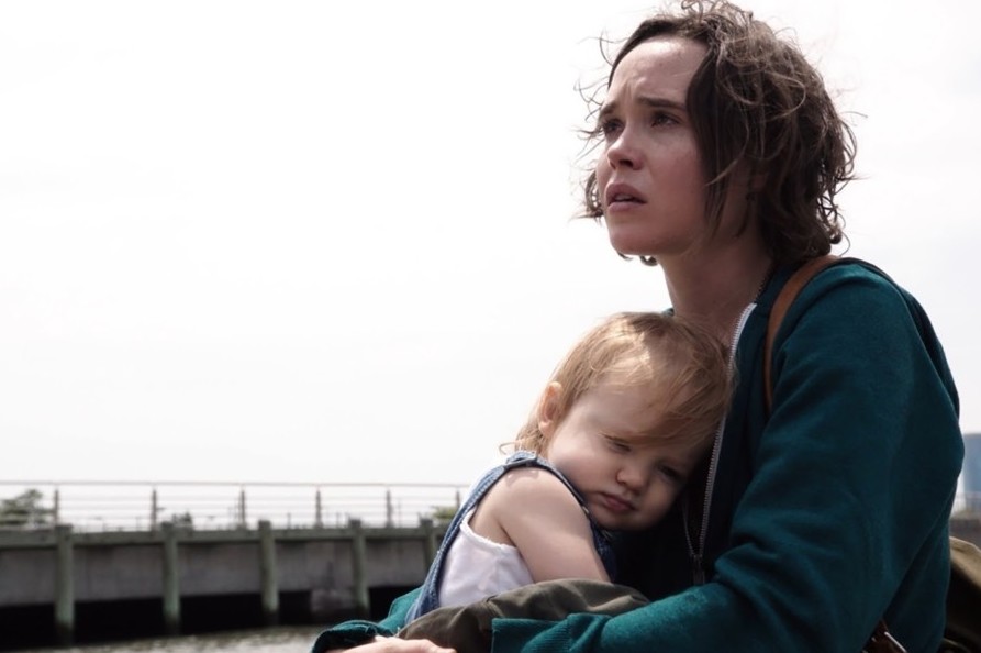 <em>Tallulah</em>: Ellen Page Doesn’t Play Gay, But You Should Watch It Anyway