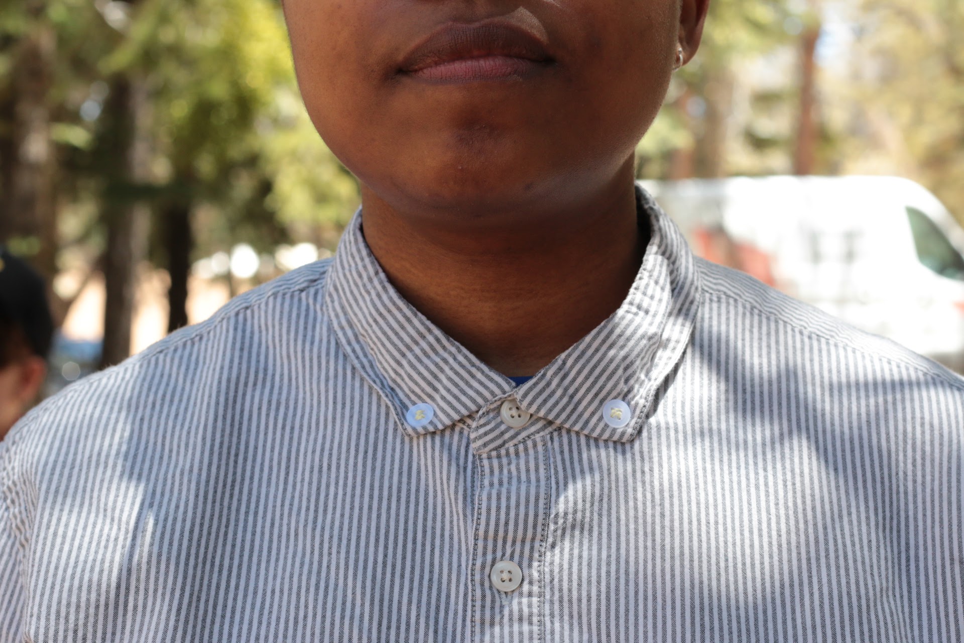 I Didn’t Know How to Be Poor, Black, Biracial, AND Queer; So I Wasn’t