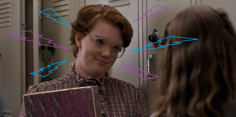 Style Thief: <em>Stranger Things’</em> Barb, Who Deserves Better