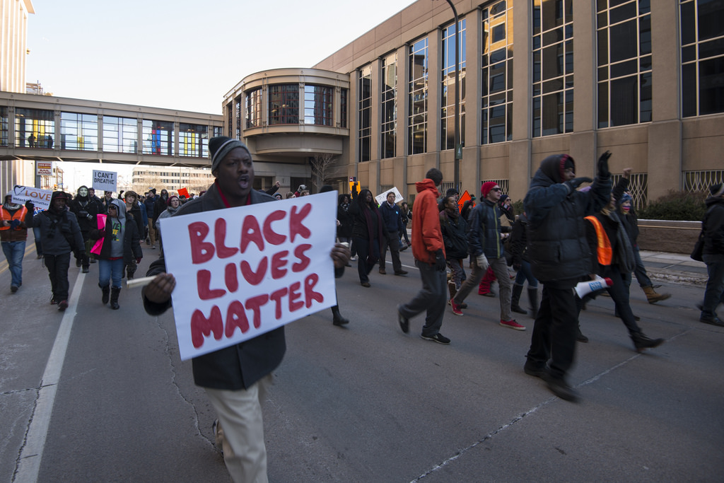 Nation Mourns and Organizes Against Police Violence as Obama Addresses Dallas