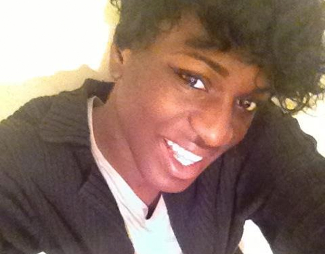 Black Trans Woman Deeniquia Dodds Is At Least The 15th Trans Person Murdered In The U.S. This Year
