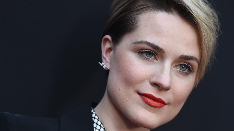 Pop Culture Fix: Evan Rachel Wood Has Had It Up To Here With Bisexual Erasure