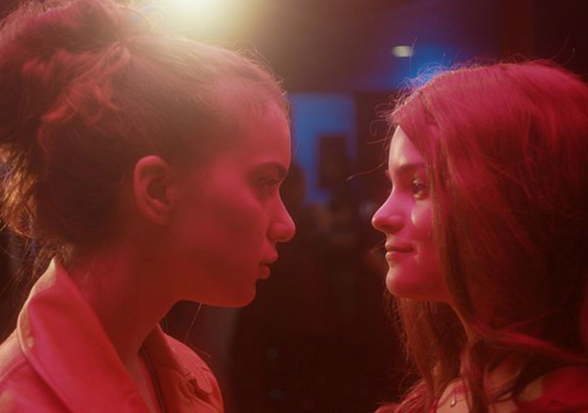 “First Girl I Loved” Review: An Awkward, Hilarious Queer Coming of Age Film