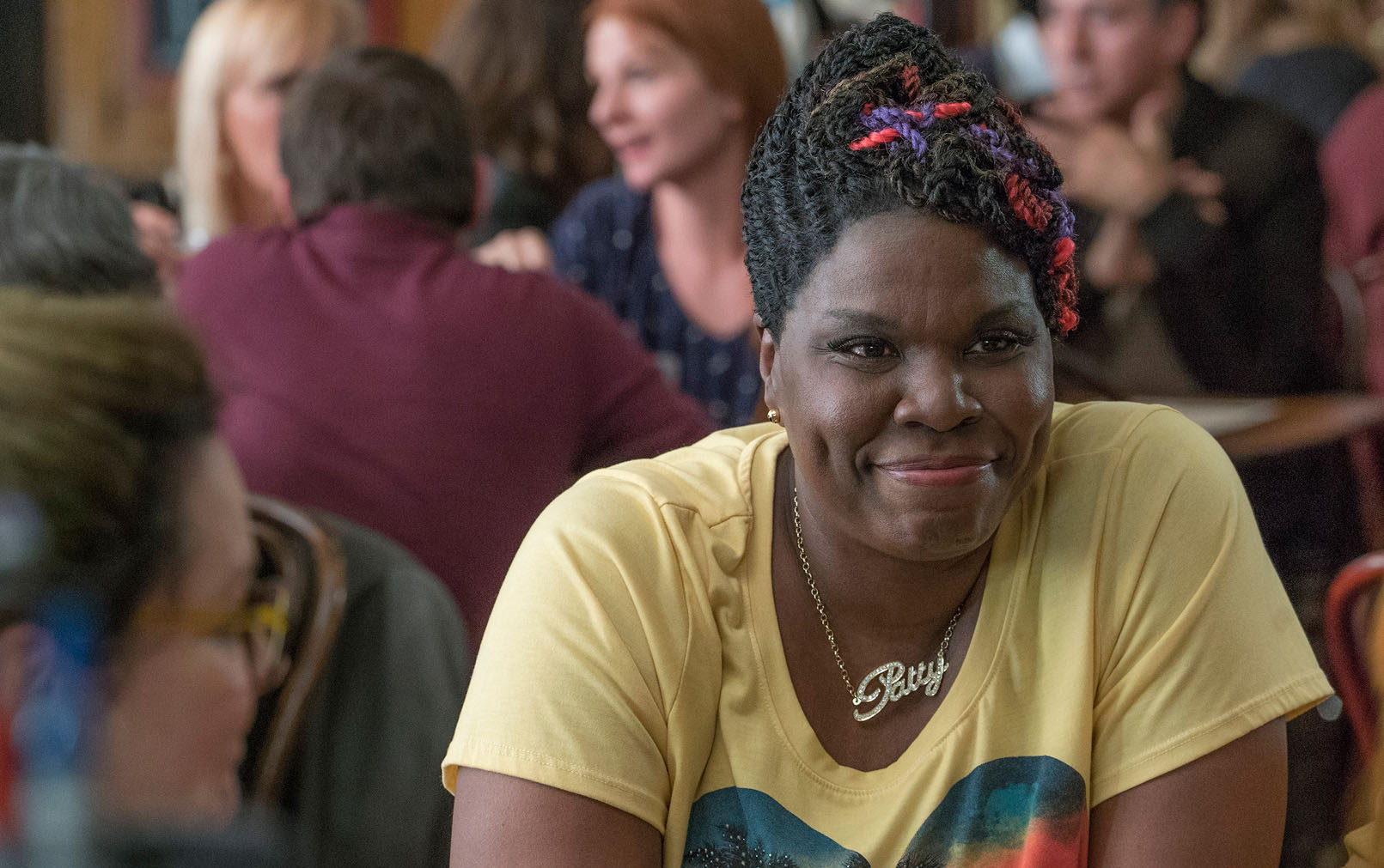Look, All The Women In “Ghostbusters” Are Gay — Deal With It