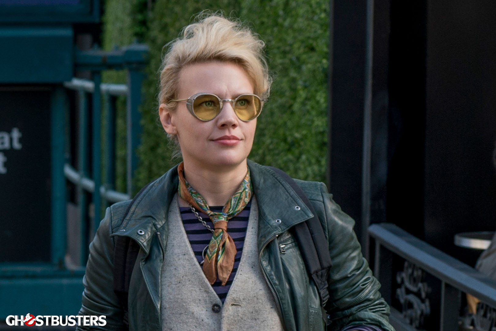 Style Thief: How To Dress Like Dr. Jillian Holtzmann