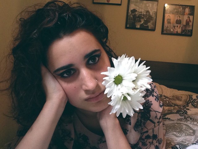 kayla the gemini