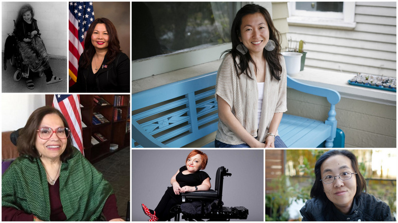 10 Badass Disabled Women You Should Know About