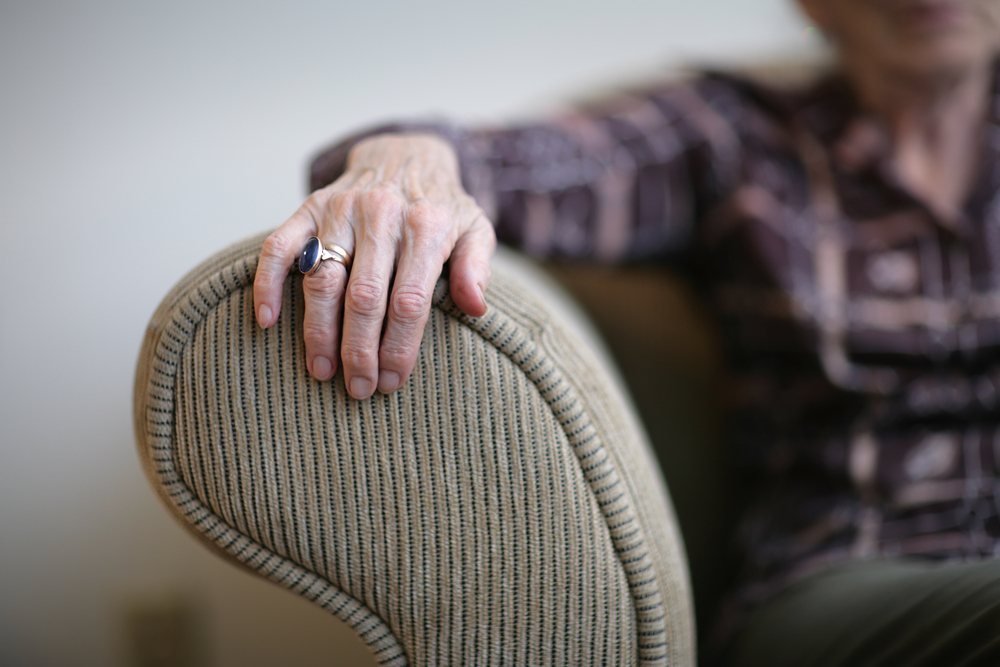 This Elder Lesbian Was Harassed at Her Senior Home, Now She Wants Justice