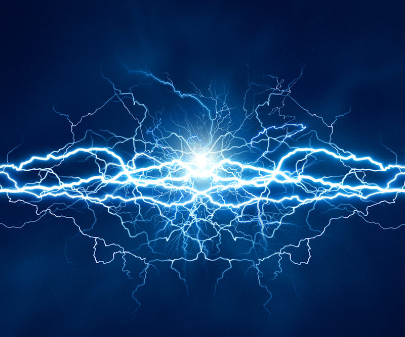 View From The Top: Power In Theory, Power In Practice