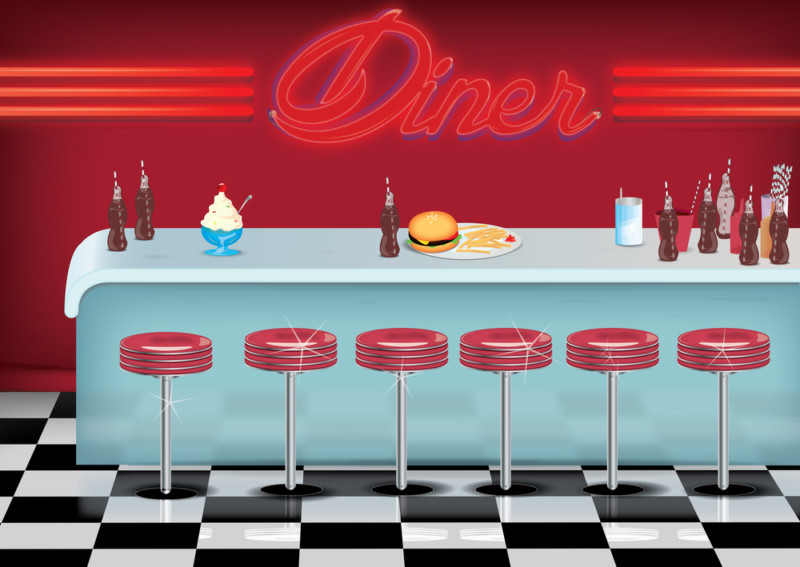 FRIDAY OPEN THREAD: Here for the Bottomless Refills and Good Company