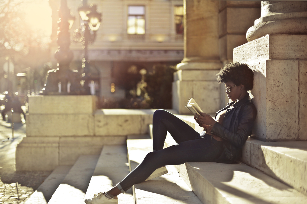 Things I Read That I Love #207: The Ideal Woman Has No Appetitie
