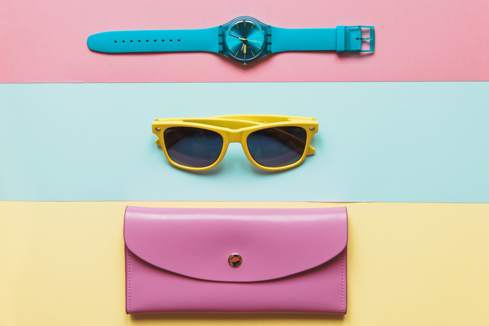 12 Ways to Sneak Pink into Any Outfit