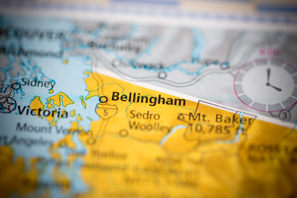 Queer Girl City Guide: Bellingham, WA