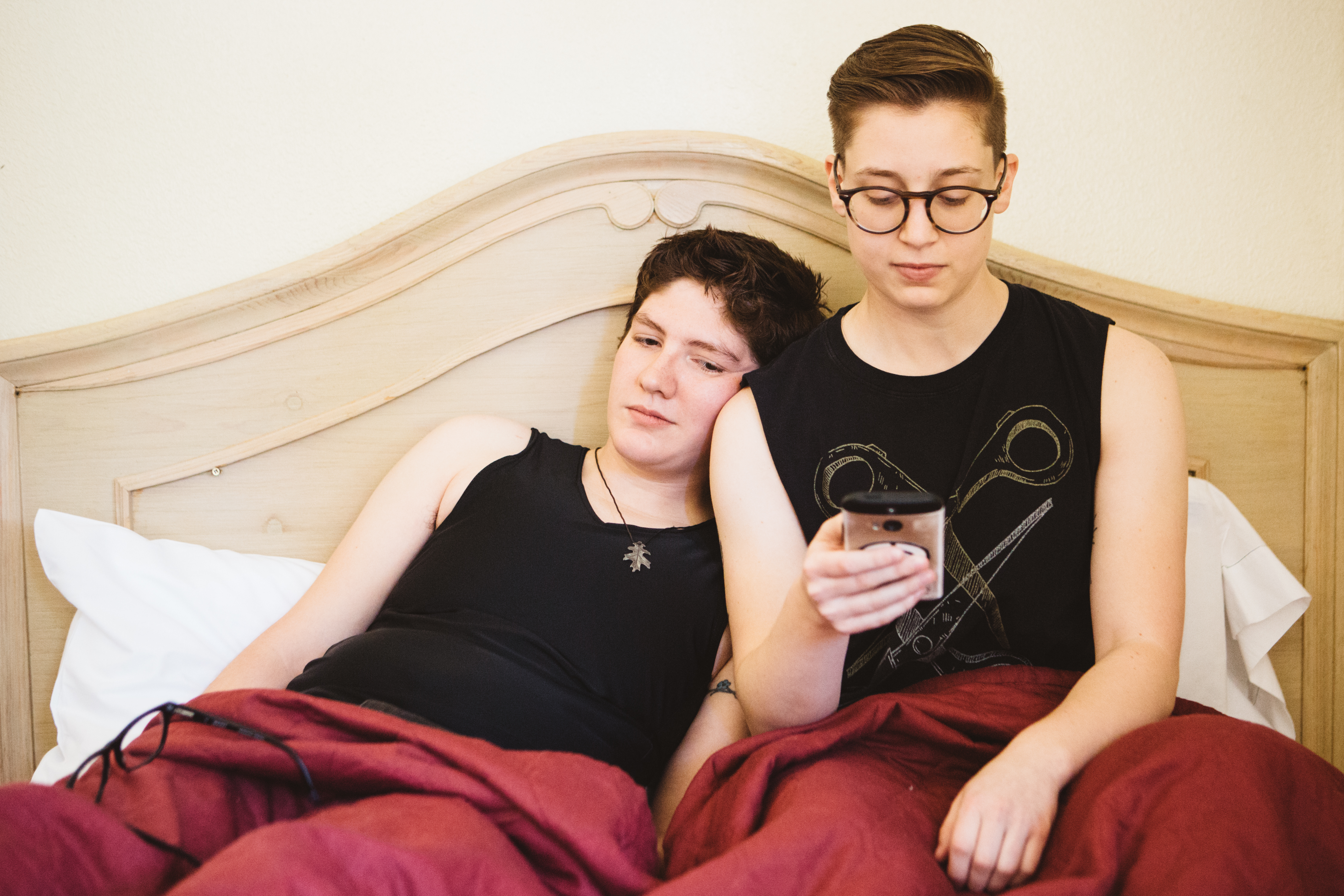 You Need Help: How Do I Break Up With a Casual Someone?
