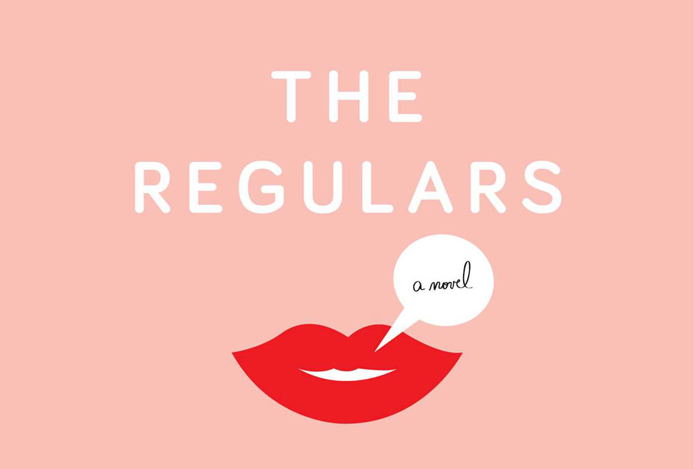 Read a F*cking Book: “The Regulars” is a Feminist Fairy Tale, Kinda