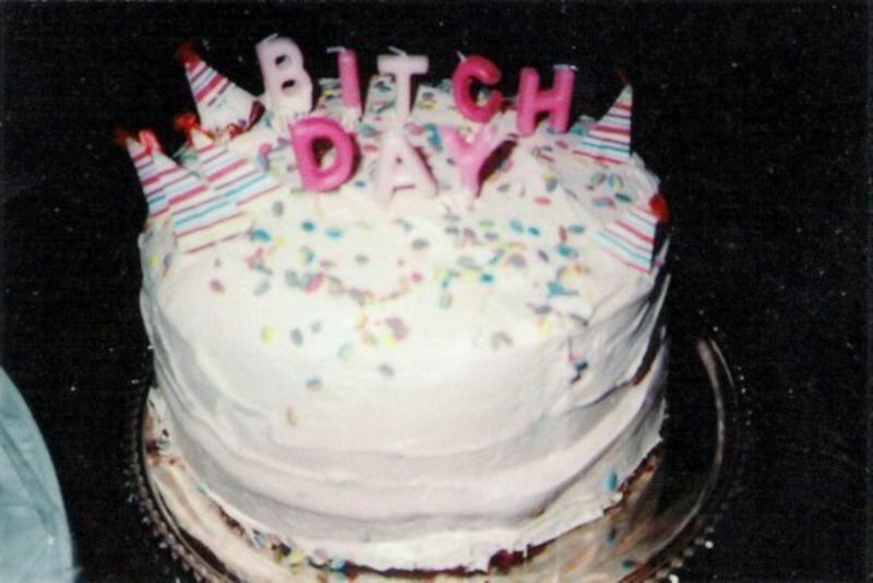 FRIDAY OPEN THREAD: It’s Almost My Birthday And I’ll Watch History Get Made If I Want To