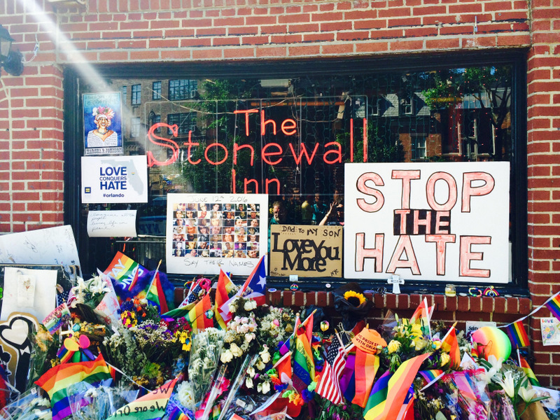 Pulse, Pride, and the Police: Why Liberation For Some Isn’t Enough