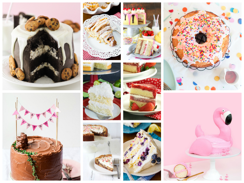 26 Birthday Cakes I’d Like To Weep Gently Into This Year
