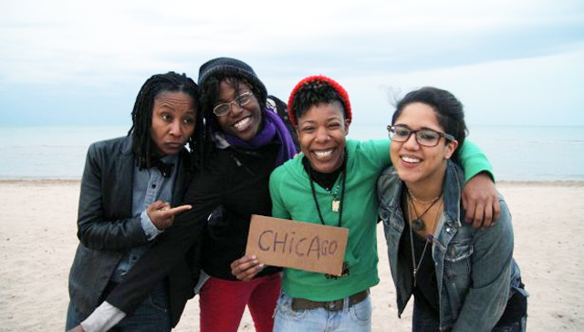 “Revival: Women and the Word” Provides A Balm For The Devastation Of This Country
