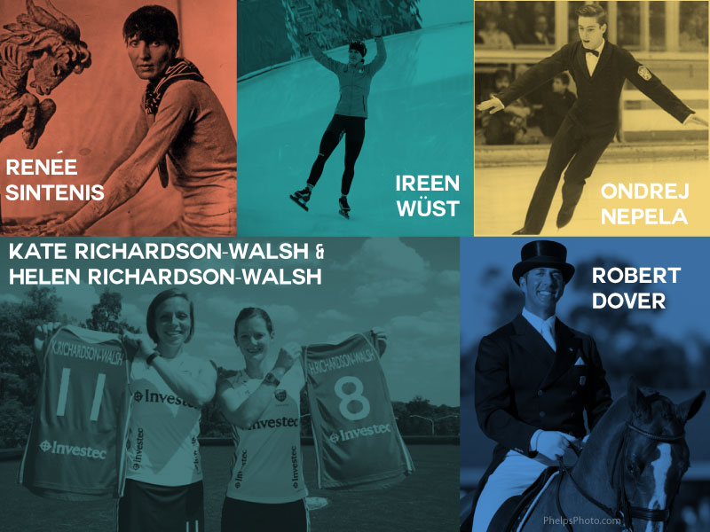 Are The 2016 Rio Olympics The Most LGBT Inclusive Ever?