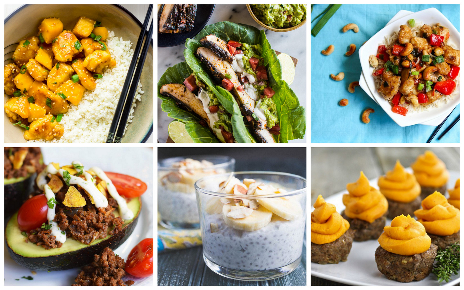 30 #Whole30 Recipes You Can Make In 30 Minutes Or Less, Allegedly