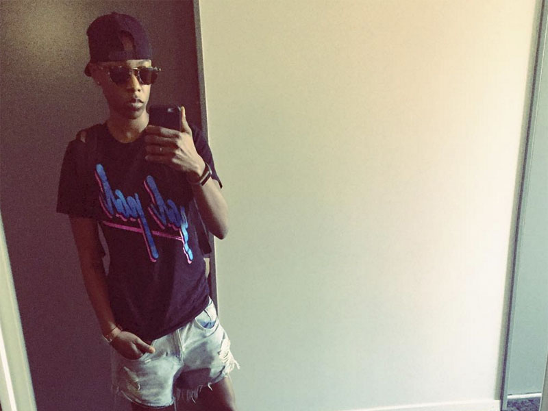 No Filter: Hey Samira Wiley, Where’d You Get That Shirt?