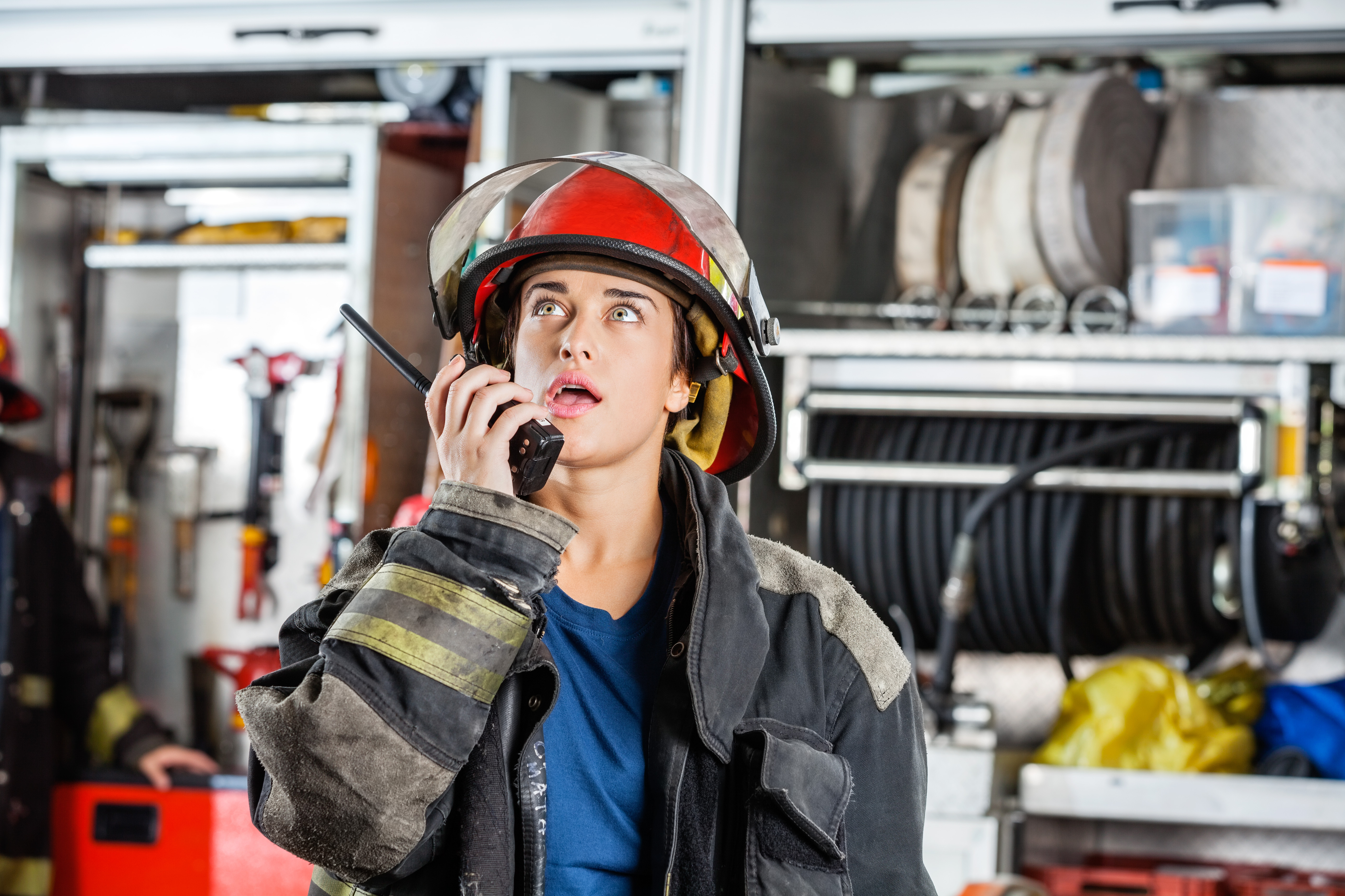 FRIDAY OPEN THREAD: I Might Be Violating New York City’s Fire Code