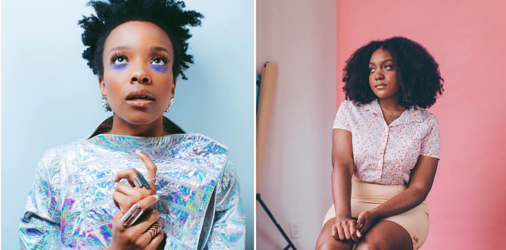 Playlist: 10 Lyrics to Help Your #BlackGirlMagic Shine
