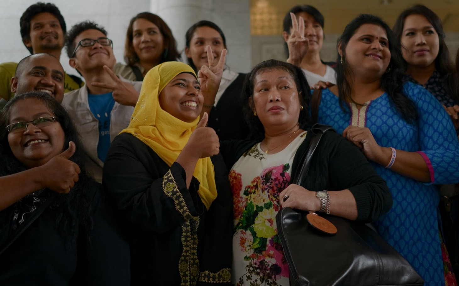 Seeds of a Revolution: Malaysian Trans Community Win in High Court’s Landmark Ruling