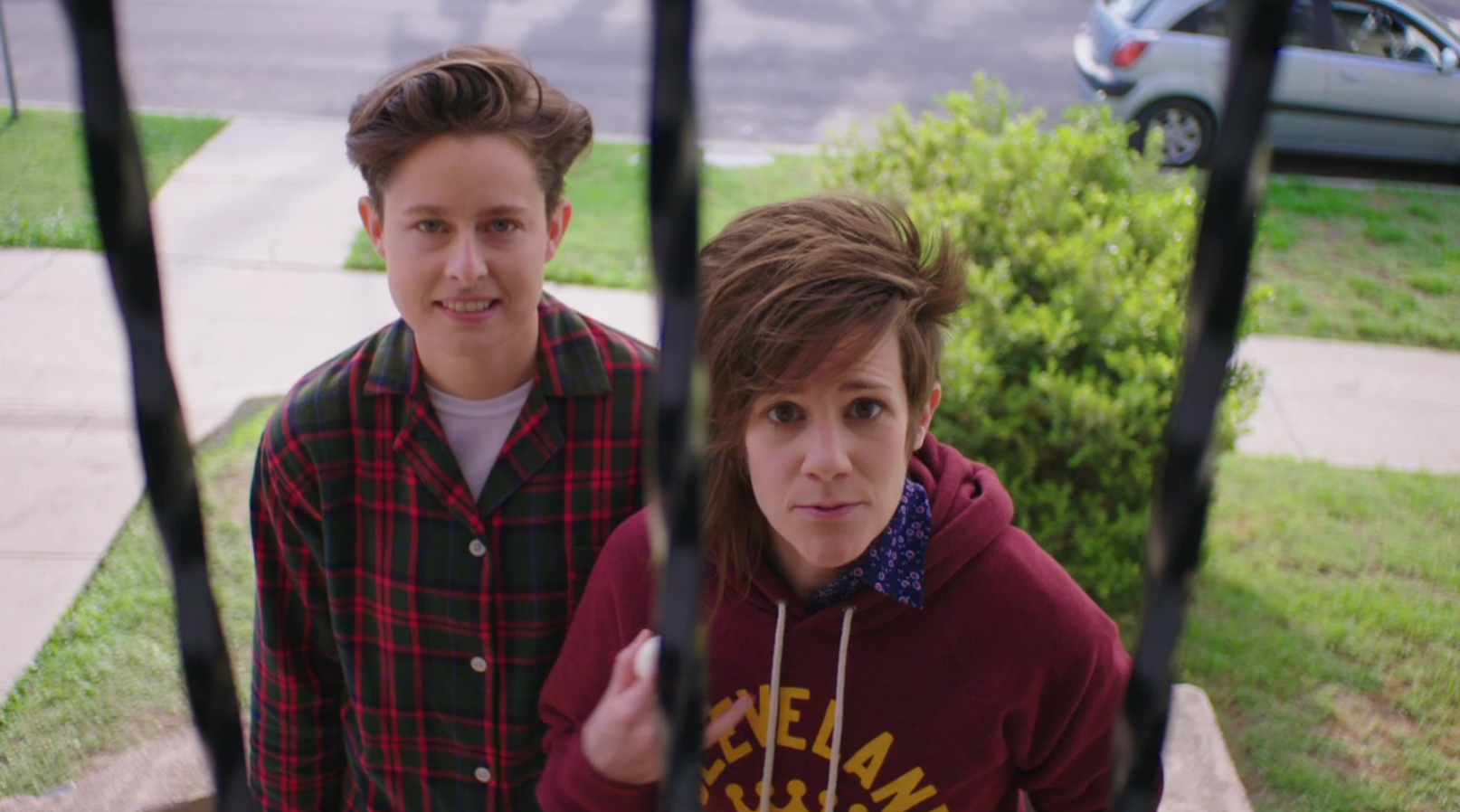 “Take My Wife” Is Unprecedented TV In Which Lesbians Laugh, Don’t Die