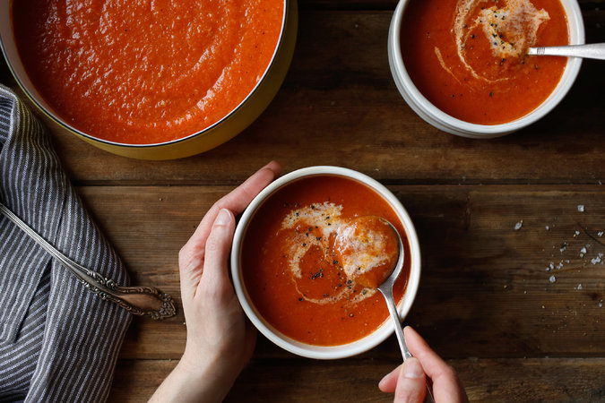 I Promise You’re Not the Only One: 23 Things to Eat if You Don’t Like Potatoes