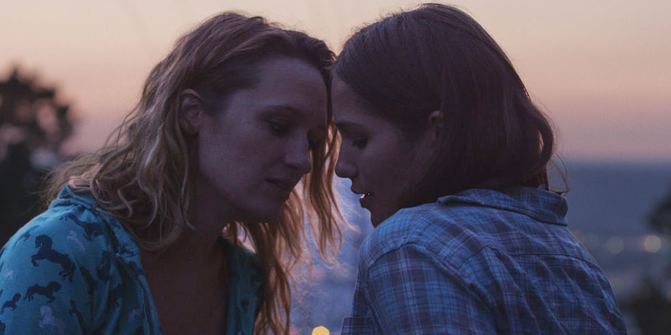 “AWOL” Tackles Rural Poverty in a Brillant Lesbian Love Story