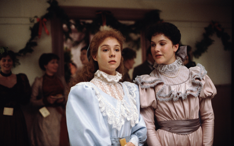 Anne of Green Gables Is Obviously Bisexual