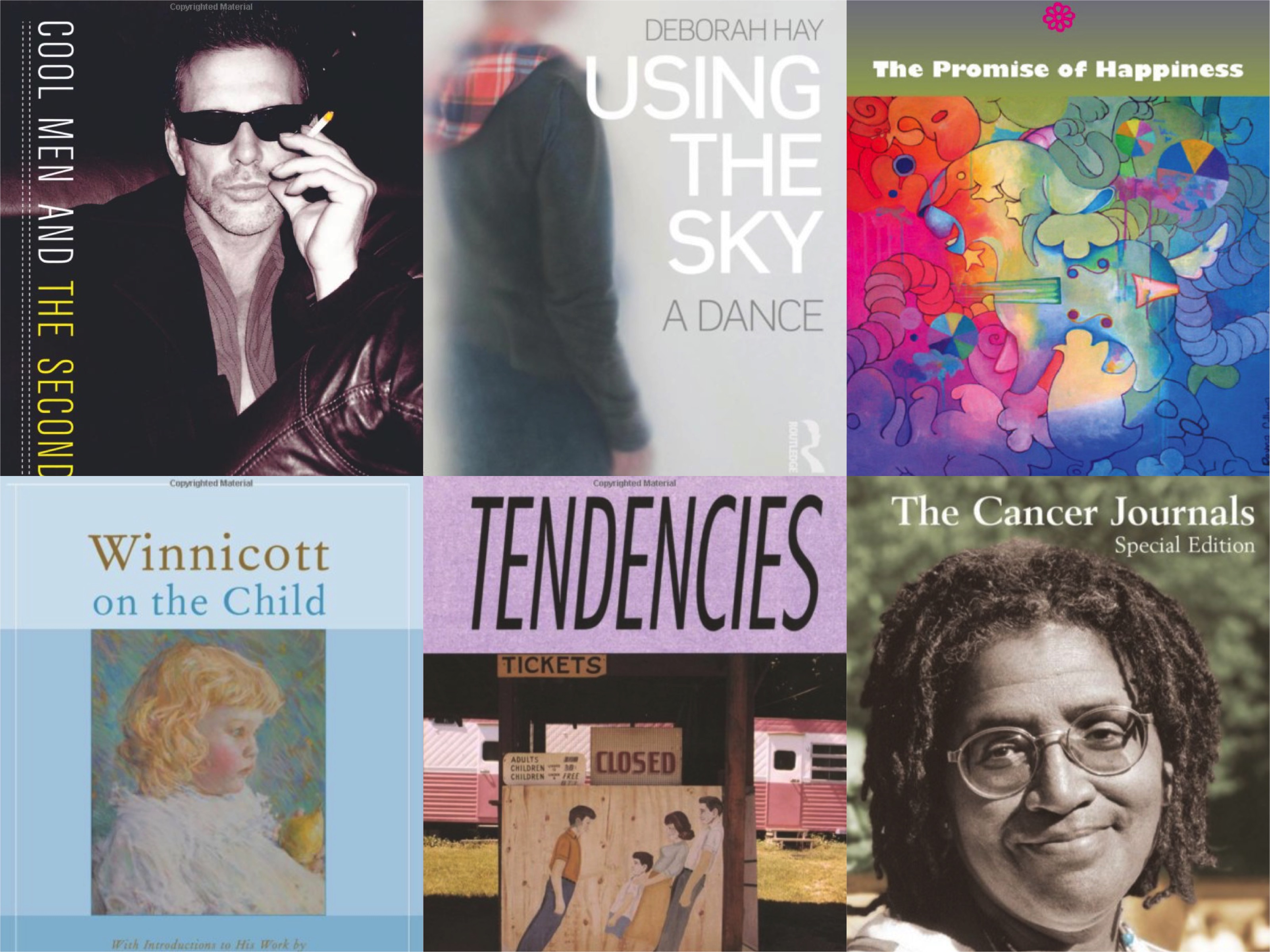 The Ultimate Maggie Nelson Reading List