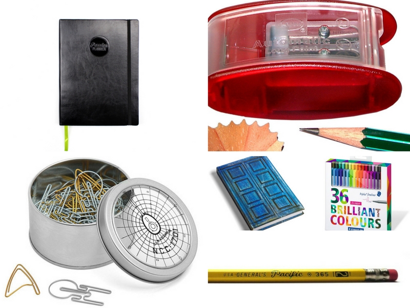 Relevant To Your Interests: Back-to-School Shopping for Grownup Nerds