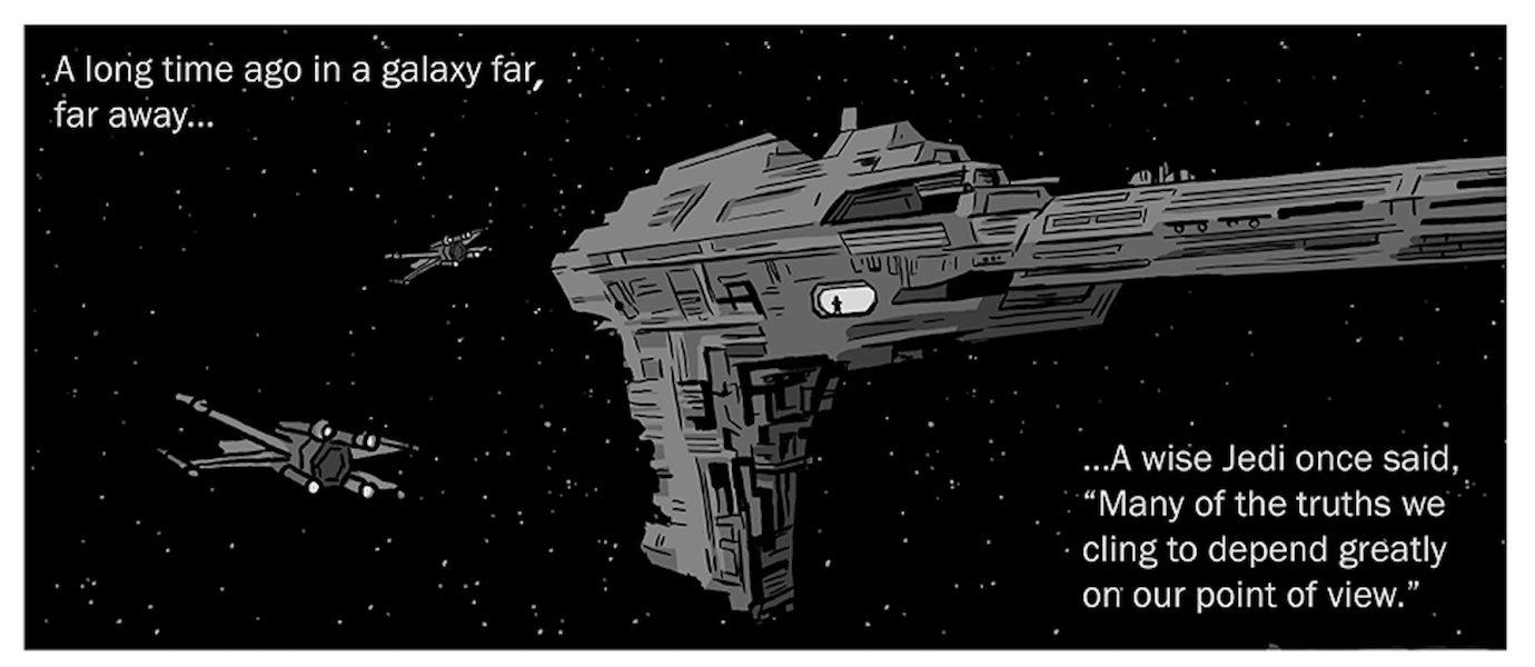 Saturday Morning Cartoons: The Dark Side