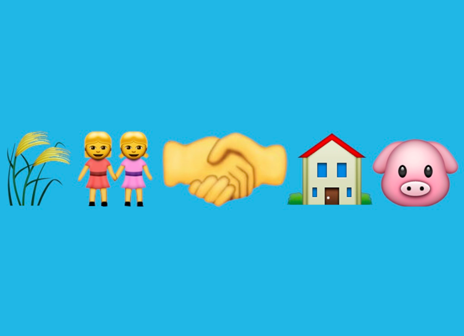 A Lesbian Etiquette Guide to Stealing Rural Farms