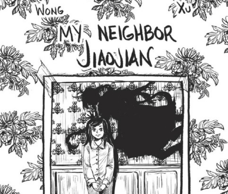 Drawn to Comics: Alyssa Wong and Wendy Xu’s Horror Comics Will Give You Chills This Summer