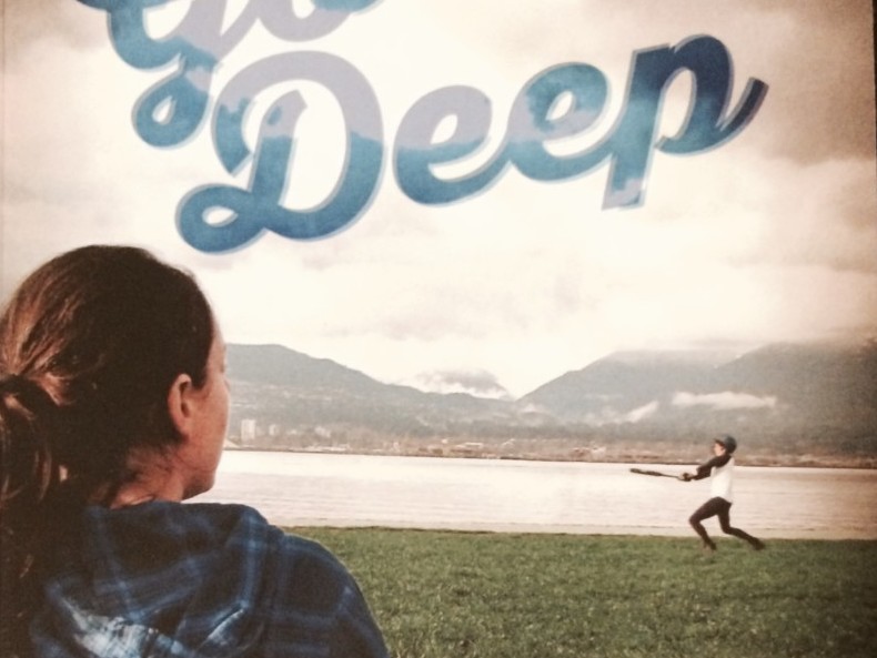 Read A F*cking Book: “Go Deep” by Leigh Matthews