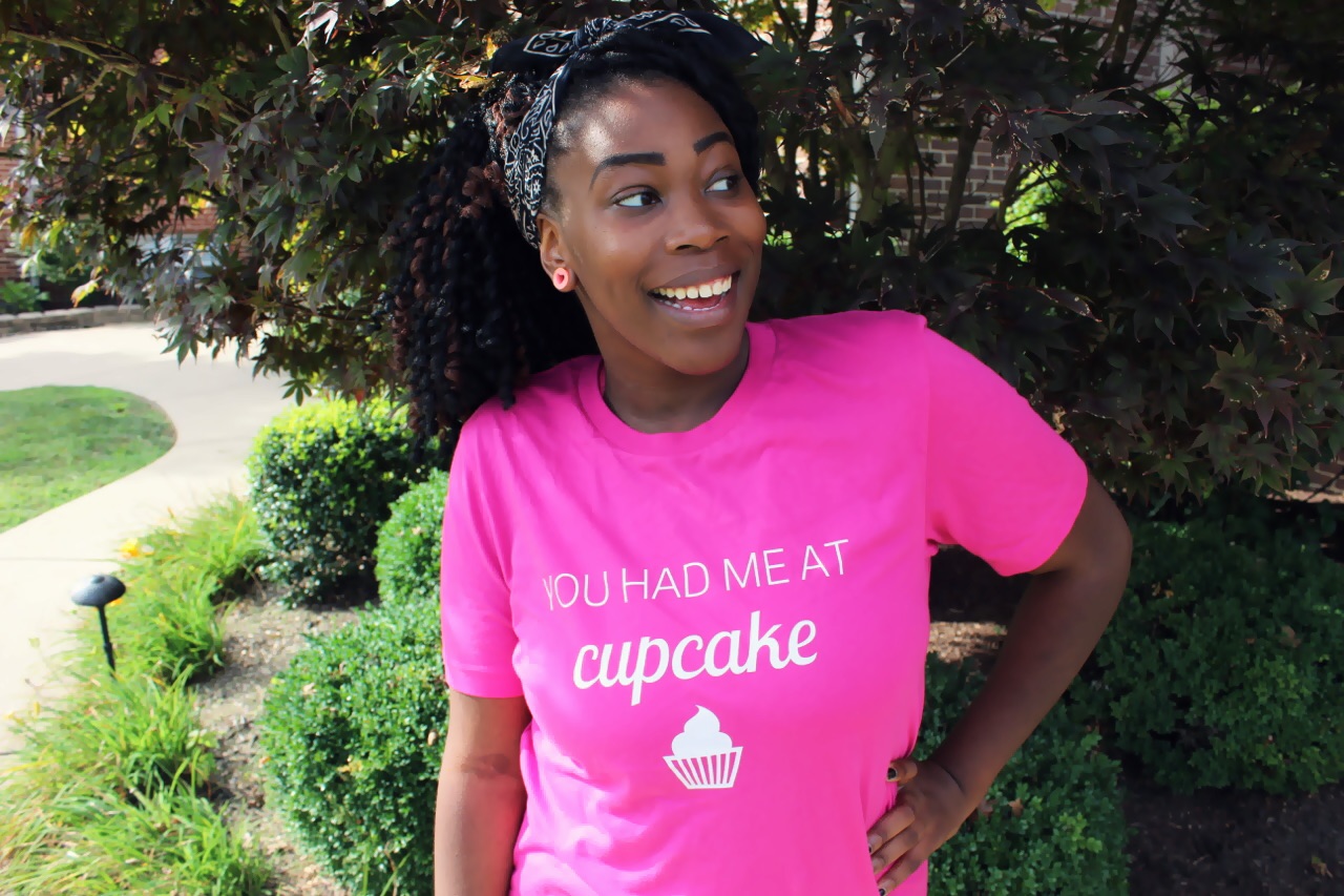 Launch Your Own YouTube Channel: An Interview with Wellness Vlogger Kaylah Cupcake