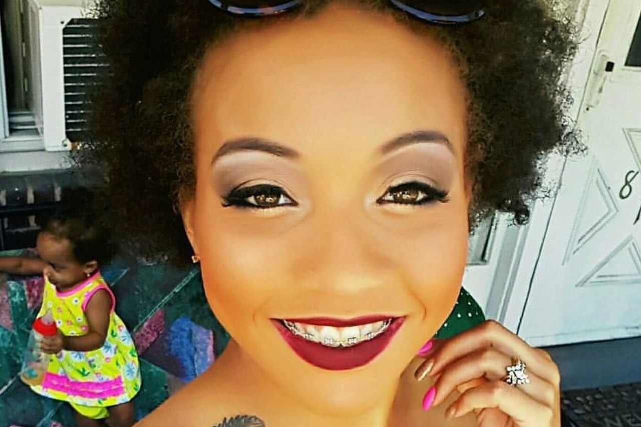 News Fix: Korryn Gaines Becomes Latest Black Woman Lost in Police Shooting